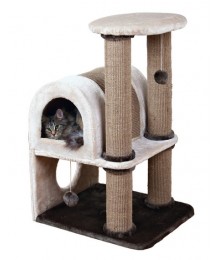 arbre a chat gros chat